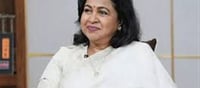 “I Have Proven That I Am M.R. Radha’s Daughter"—Radhika Sarathkumar Speaks About Her Father’s Legacy